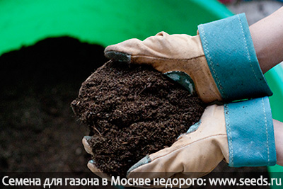 как закложить компост что такое компост